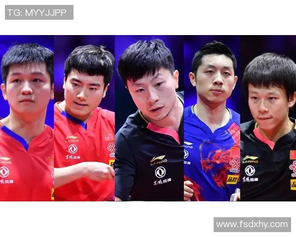 王伟独家分享乒乓球技巧与心得助你提升球技的秘诀与经验