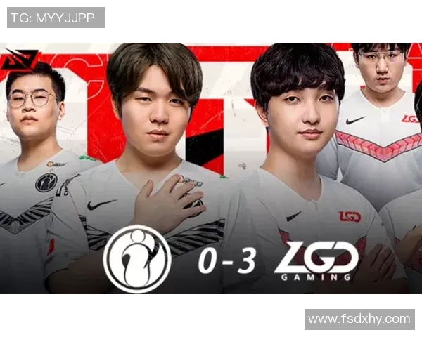 王者荣耀战术解析：IG战队独特运营体系的成功之道