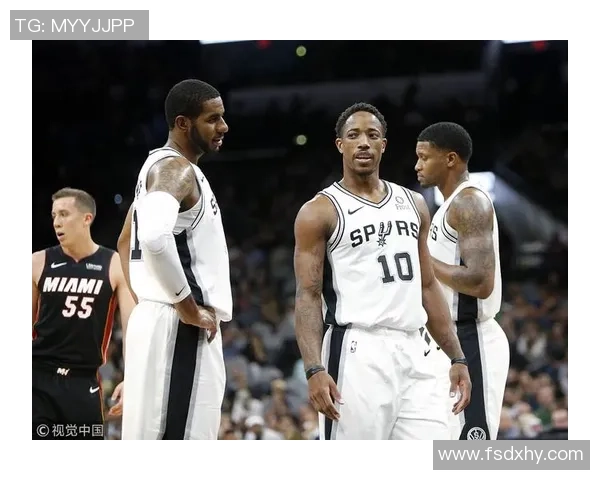 2018年活塞与马刺季前赛精彩对决回顾与分析