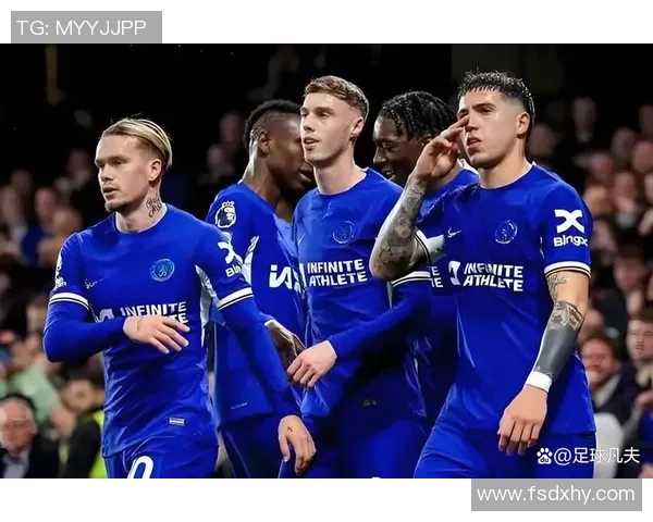 切尔西与埃弗顿对决分析:战术布局与球员表现的全面解读